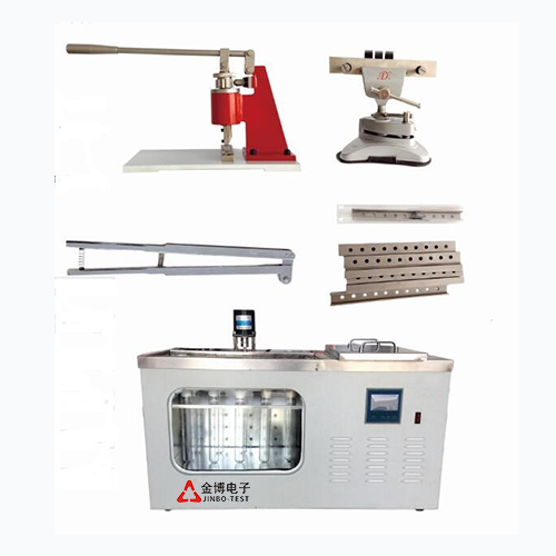 XGY-100耐環(huán)境應(yīng)力開裂試驗機(jī)